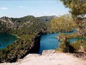 Hallado el cadáver del vecino de Móstoles desaparecido en un embalse de Guadalajara