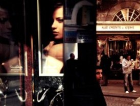 Instantáneas de la belleza balcánica