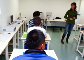 Menores infractores compiten por el mejor relato