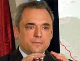 Simancas llama a las urnas a los 200.000 nuevos votantes