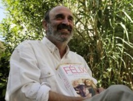 'Félix fue un agitador de conciencias'