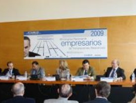 Los empresarios de instalaciones deportivas debaten sobre la crisis
