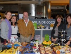 Noviembre, mes solidario y participativo en Pozuelo de Alarcón