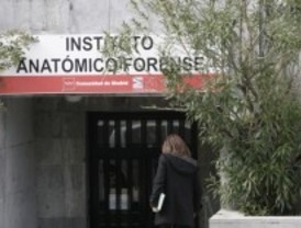 La autopsia del cadáver encontrado en Loeches apunta a causas violentas