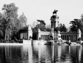 Retiro inaugurará una exposición dedicada al Madrid antiguo