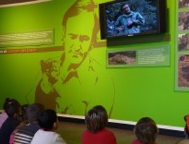 Siguiendo la huella de Félix