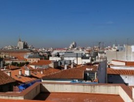 Un plan de calidad del aire 'recaudatorio' e 'insuficiente'