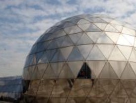 Cosmocaixa compara las similitudes entre la Tierra y Marte