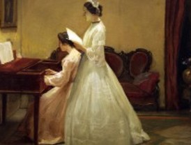 Un rincón catalán en Aravaca