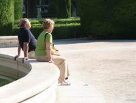 Las temperaturas subirán hasta los 35 grados durante el fin de semana