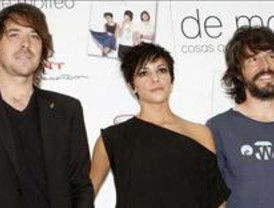 El sueño de Morfeo abre las fiestas patronales de Colmenar Viejo