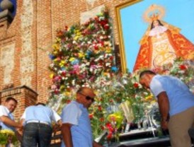 Móstoles inicia sus fiestas de Interés Regional