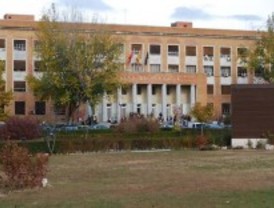 Cuatro heridos en un boicot contra la Dirección del Menor en la Complutense