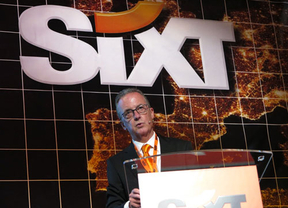 Sixt, 100 años de beneficios
