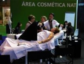 IFEMA acoge 'Look' , un salón de estilo exquisito