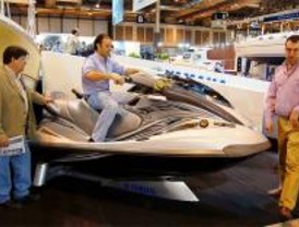 Abre la XI edición del Salón Náutico en Ifema