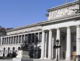 600.000 € para exposiciones temporales en el Prado