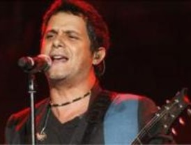 Alejandro Sanz presentará su disco 'Paraíso express' en el Teatro Compac Gran Vía