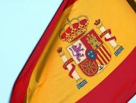 Puñetazos en la Autónoma por un acto por la bandera