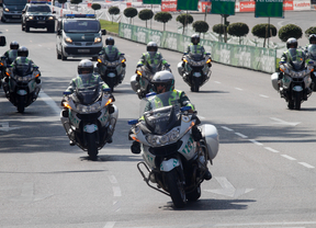 Seguridad e investigación: Una Comunidad segura