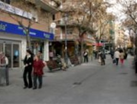Alcorcón contará con más zonas peatonales