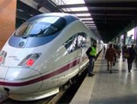 Renfe cuantifica en más de 750.000 euros las pérdidas por el corte de la vía