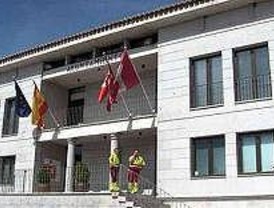 Chapinería estrena tanatorio financiado a medias con la Comunidad