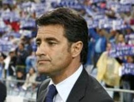 El Getafe salvó la caída en su peor temporada