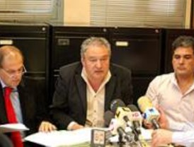 El Comité de Empresa de Metro acusa a la Consejería de Transporte de manipular a la opinión pública