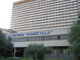 Piden que los vecinos puedan acudir al Gómez Ulla mientras haya obras en el Clínico