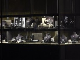 Detenidos dos 'butroneros' en Moratalaz