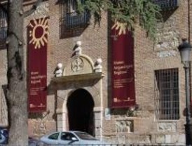 Los orígenes humanos en África Oriental en el Museo Arqueológico Regional