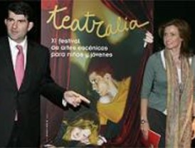 Teatralia llenará de magia 81 espacios escénicos de la Comunidad