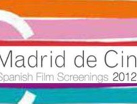 Exportar cine español