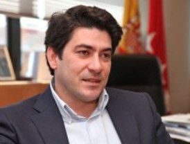 Pérez ve la derrota de Rubalcaba en la derrota de Gómez