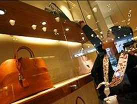 Incautados 1.370 artículos de lujo falsificados