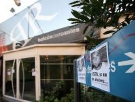La madre de Ussía desea que el Balcón sera un centro de alternativas para el ocio