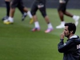 El Atlético busca la Supercopa de Europa frente al Inter de Benítez