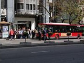 Los trabajadores de la EMT rechazan el preacuerdo
