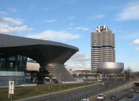 Nuevo récord de ventas y beneficios del Grupo BMW