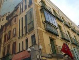 Los vecinos de Montera denuncian un aumento de la prostitución