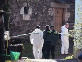 Mueren un padre y su hijo durante el atraco a su vivienda en Lugo