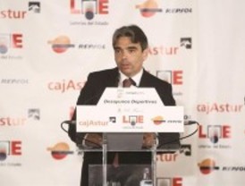 El COI pide a Madrid que se presente en 2020