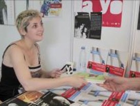 La Feria del Libro no saca al sector de la crisis