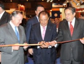 La Cámara promueve el sector del comercio asociado en Expofranquicia