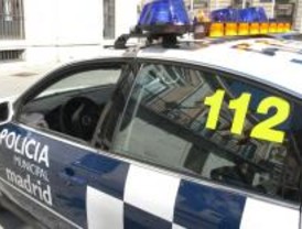 Hallado muerto un hombre en una acequia de Embajadores