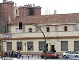 Católicos y musulmanes viven el Ramadán en la parroquia de San Carlos Borromeo