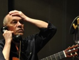 Solá: 'En la radio actual no hay creatividad'