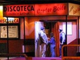 Los dueños de locales de ocio de Azca piden que se respete su actividad
