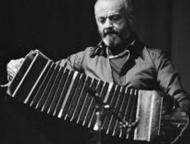 Madrid rendirá homenaje al compositor argentino Astor Piazzola